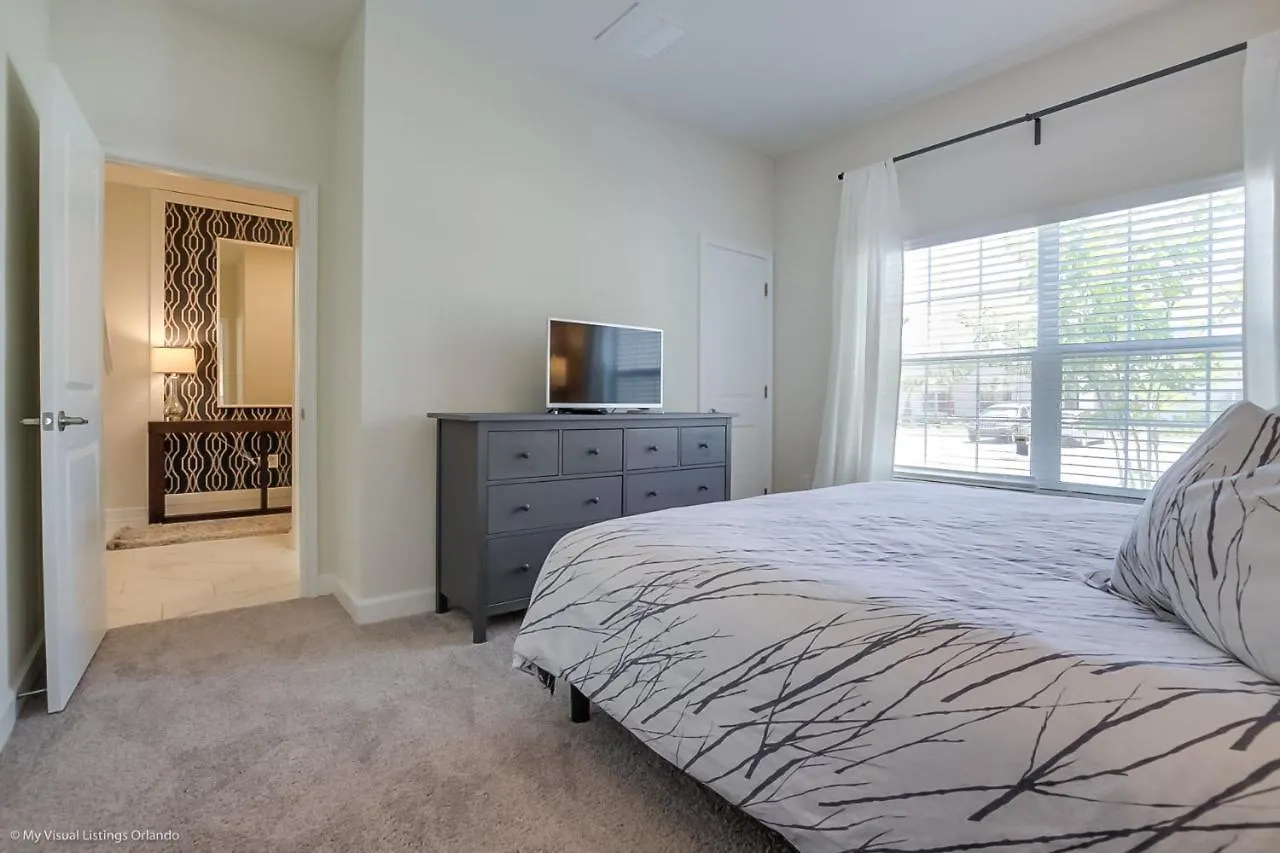 1572Sd00 Villa Four Corners United States